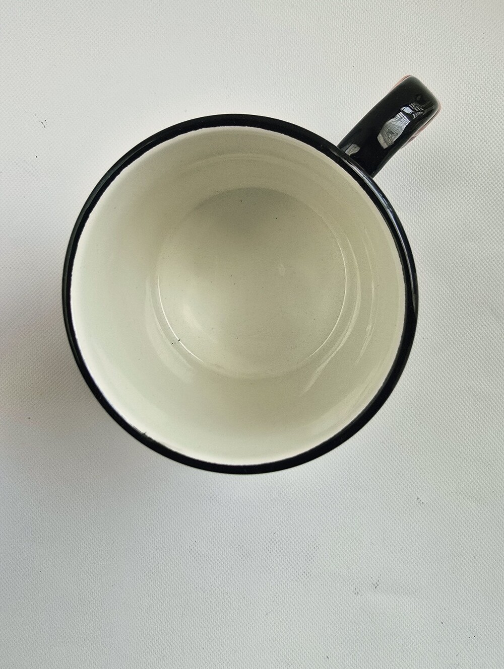 FAO Schwarz Collectable Clock Face Mug 20 Oz 2018 Original Box - Picture 12 of 13